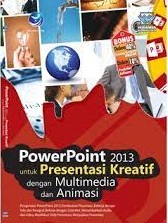 Microfoft PowerPoint 2013