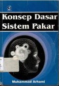 KONSEP DASAR SISTEM PAKAR