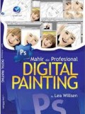 MAHIR DAN PROFESIONAL : DIGITAL PRINTING