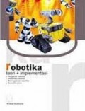 ROBOTIKA : TEORI + IMPLEMENTASI