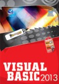 SHORTCOURSE SERIES : VISUAL BASIC 2013